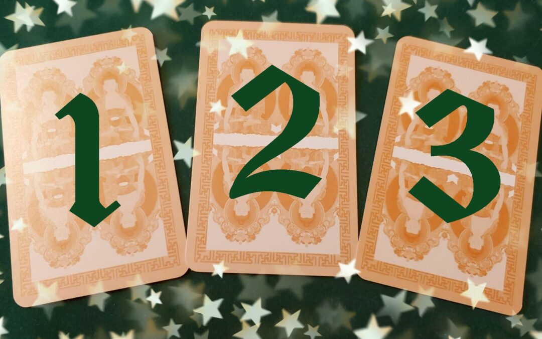 Послание на оракулите за 12.12.2020