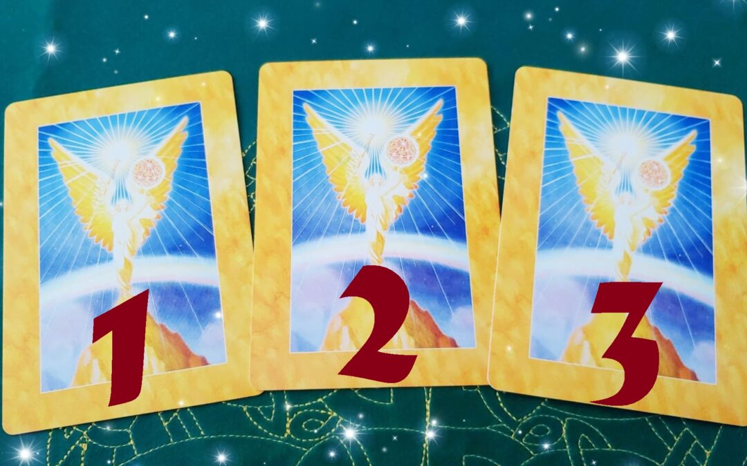 Послание на оракулите за 25.12.2020